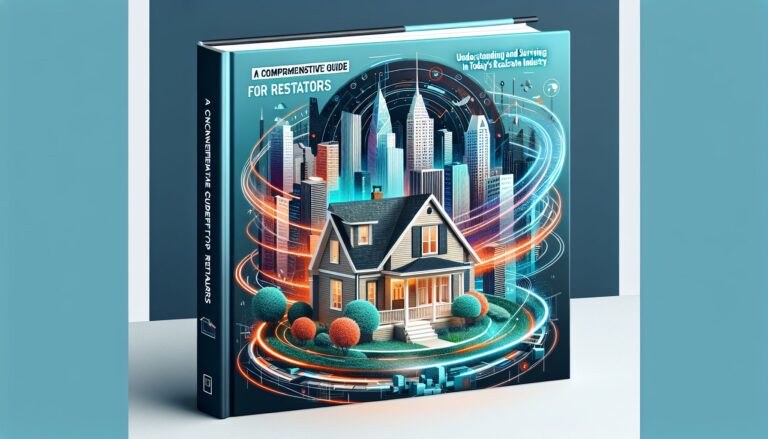 A Comprehensive Guide for Realtors: Understanding and Surviving in Today’s Real Estate Industry