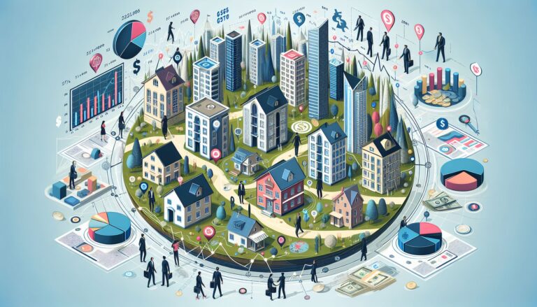 Exploring the Dynamic Landscape of the Real Estate Market: Perspective for Realtors and Industry Insiders